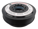 ATI Super Damper Harmonic Balancer - 8.530" OD - SFI 18.1 - Aluminum - Black - GM LS-Series