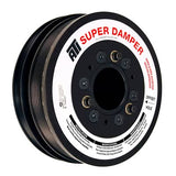 ATI LS3 7.480 Harmonic Damper - SFI