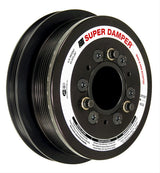 ATI LS3 Harmonic Balancer 2010 - Up Camaro
