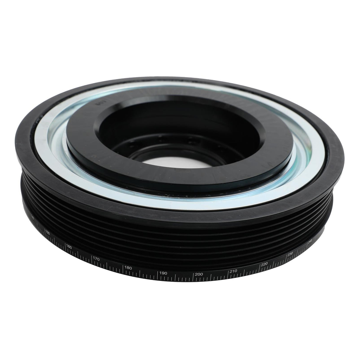 ATI GM LS3 7.480 Harmonic Damper - SFI