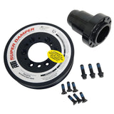 ATI SFI 7.48 Harmonic Damper - 6-Groove - LS3
