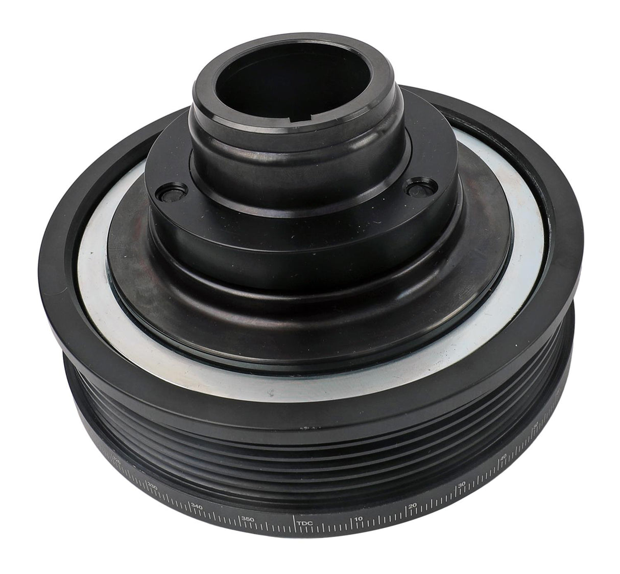 ATI LS Harmonic Balancer 5.67 25% UD GM Y-Body