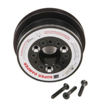 ATI Super Damper Serpentine Series Harmonic Balancers ATI918848