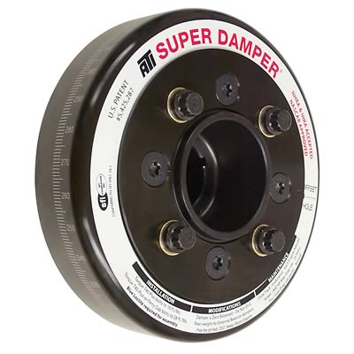 ATI Super Damper Standard Harmonic Balancers ATI918917