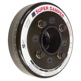 ATI Super Damper SFI 18.1 Harmonic Balancer - 6.325 in OD - Internal Balance - Small Block Ford