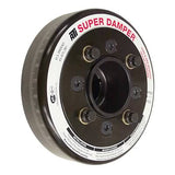 ATI SB Ford 6-3/8" Harmonic Damper - SFI 18.1 Certified
