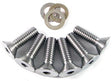 ATI Super Damper Bolt Kits ATI950220T