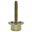 AFCO Steel "Swivel" Weight Jack Assembly With Bolt - 20189 20189