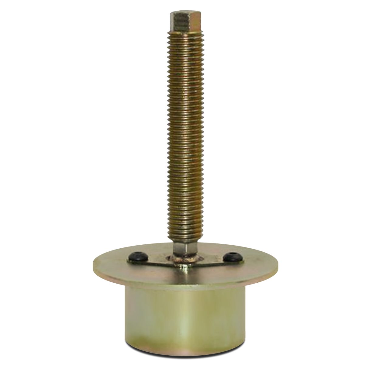 AFCO Steel "Swivel" Weight Jack Assembly With Bolt - 20189 20189