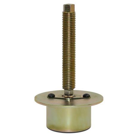 AFCO Steel "Swivel" Weight Jack Assembly With Bolt - 20189 20189