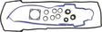 Aeroflow Valve Cover Gasket Set - AF1862-2401 AF1862-2401
