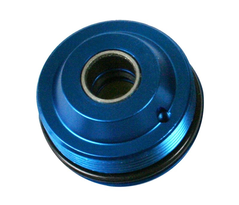AFCO Rod Guide Assembly For Quarter Midget Shocks, Blue Color - 550100153 550100153