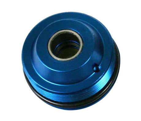 AFCO Rod Guide Assembly For Quarter Midget Shocks, Blue Color - 550100153 550100153