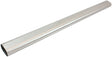 Aeroflow Stainless Steel 3-1/2" Oval Tube, Straight - AF9401-3500 AF9401-3500