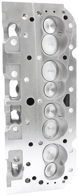 Aeroflow Complete Small Block Chev 327-350-400 220cc Aluminium Cylinder Heads with 75cc Chamber (Pair) - AF95-2402