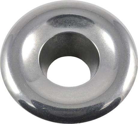 PAC 600 Series Tool Steel Triple Spring Retainers, Pack of 16 - PAC-R601-16 PAC-R601-16