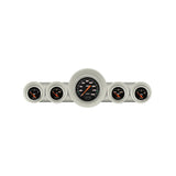 Classic Instruments Velocity Black 1959-1960 Full-size Chevy LS Sending Unit - CH59VSB54-LS