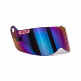 Simpson Safety Bandit SA2025 Iridium Metalized Shield - 89603