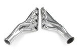 Flowtech Small Block Ford Turbo Headers - Ceramic Coated - 32166FLT