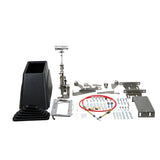 B&M Automatic Ratchet Shifter - Light Truck MegaShifter - 80680