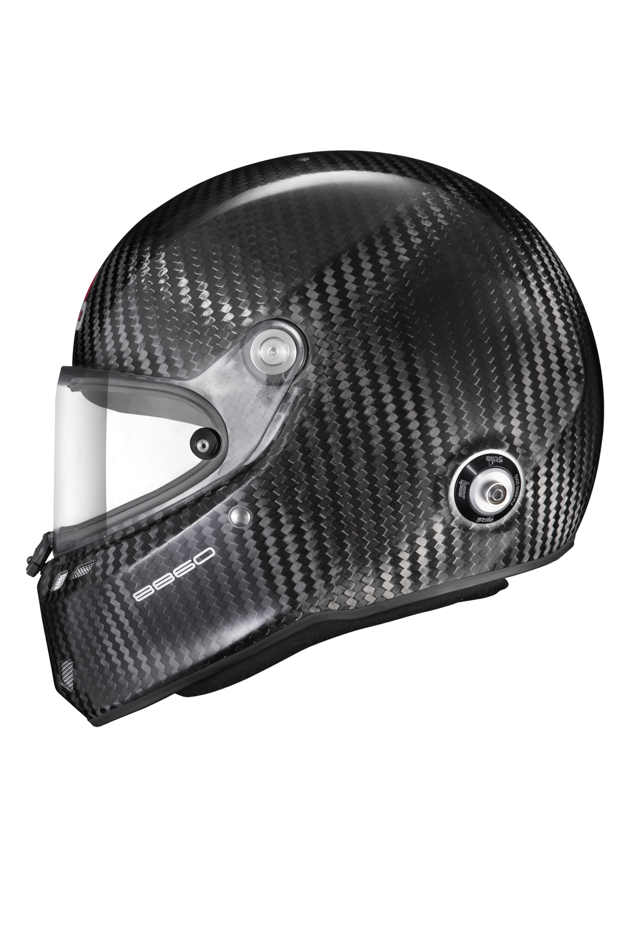 STILO ST6 FN Carbon- 54 8860 - AA0810AG1R54