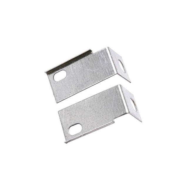 Scott Drake Rear Splash Shield Support Brackets - C7ZZ-16256-7-A