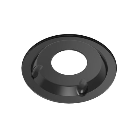Holley 120-511 Sniper EFI Air Cleaner Drop Base - Black