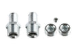 Holley 97-177 PLUGS AND FITTINGS KIT LT/LS COOLING MANIFOLD