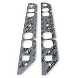 Mr Gasket Mr. Gasket Performance Intake Manifold Gaskets - 107