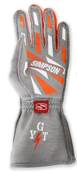 Simpson Airspeed Gloves - ASAXL