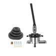 Hurst Billet Plus Manual Shifter - (1993-02 Camaro/Firebird) - 3915060