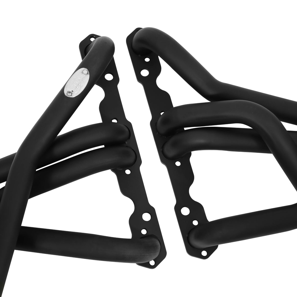 Hooker Super Competition Long Tube Headers - Painted - 2130HKR