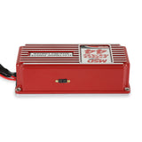 MSD Pro Mag 44 Amp Electronic Points Box - Red - 8147
