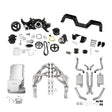 Holley GM 67-69 F-Body Level 5 LS Swap Essentials - Automatic - SE5-GM1F-LSX-A1