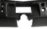 Holley 553-389 Dash Bezels for the EFI 6.86" Dashes