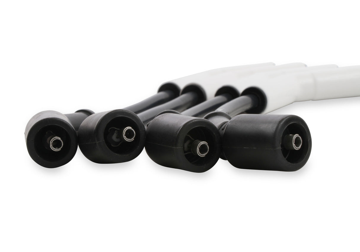 ACCEL Spark Plug Wire Set - Extreme 9000 Ceramic Boot - LS Terminals LS3/LS4/LS7 - 9070C