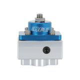 Quick Fuel Billet Bypass Regulator W/JET - 30-1899QFT