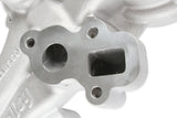 Holley 97-251 MANIFOLD-BRACKET KIT, LT4 DRY-NATURAL