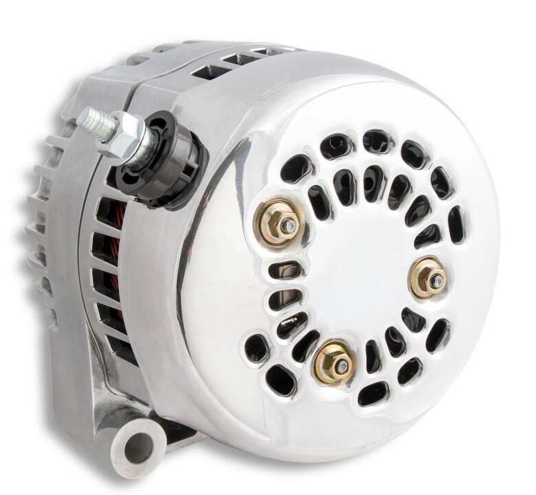 Holley 197-304 Premium Alternator