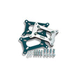 Holley 17-43 Adapter Intake Manifold Spacer