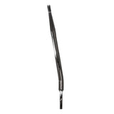 Hurst Shifter Stick - Round Bar - Chrome - 5387438