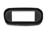 Holley 553-399 Dash Bezels for the EFI 6.86" Dashes