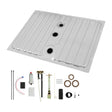 Holley Sniper EFI Sniper EFI Fuel Tank System 255 LPH - 19-106