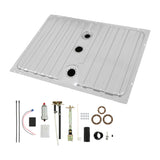 Holley Sniper EFI Sniper EFI Fuel Tank System 255 LPH - 19-106