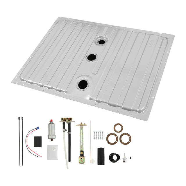 Holley Sniper EFI Sniper EFI Fuel Tank System 255 LPH - 19-106