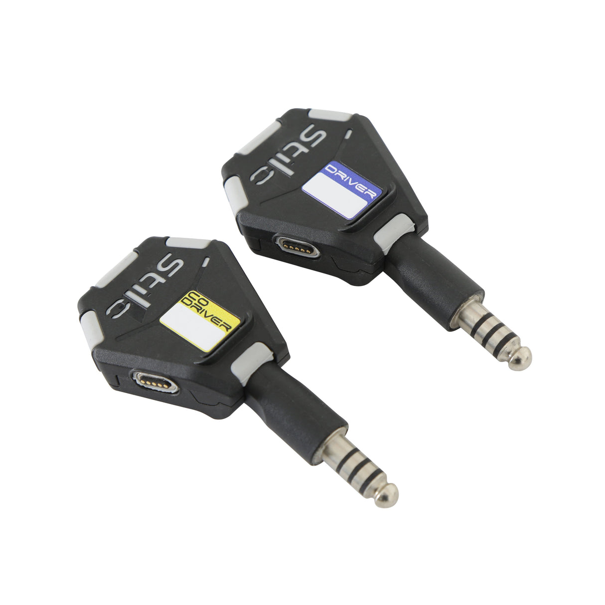 STILO WL-10 Bundle Kit (intercom and 2 wireless keys) - AQ0001