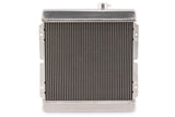 Scott Drake Radiator 2-Row Aluminum V8 Automatic Transmission - 259-2AL