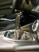 Hurst Billet/Plus Pistol Grip Manual Shift Handle - 1531003