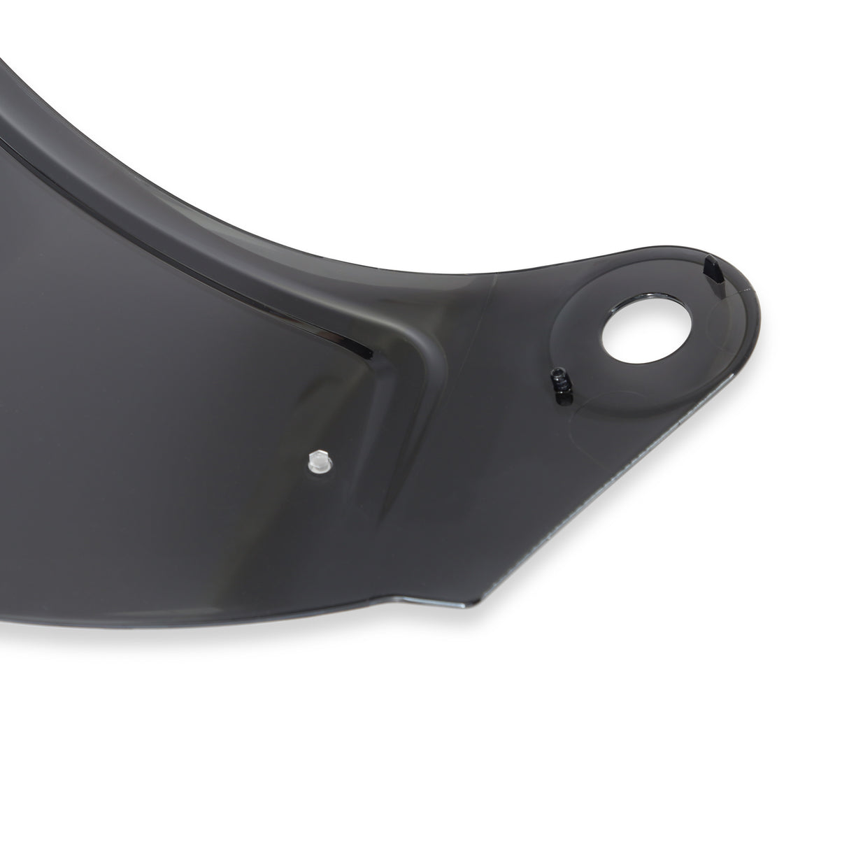 Simpson Motorcycle MOD BANDIT HELMET OPTIONAL SHIELD - Gold Mirror - MBGSE