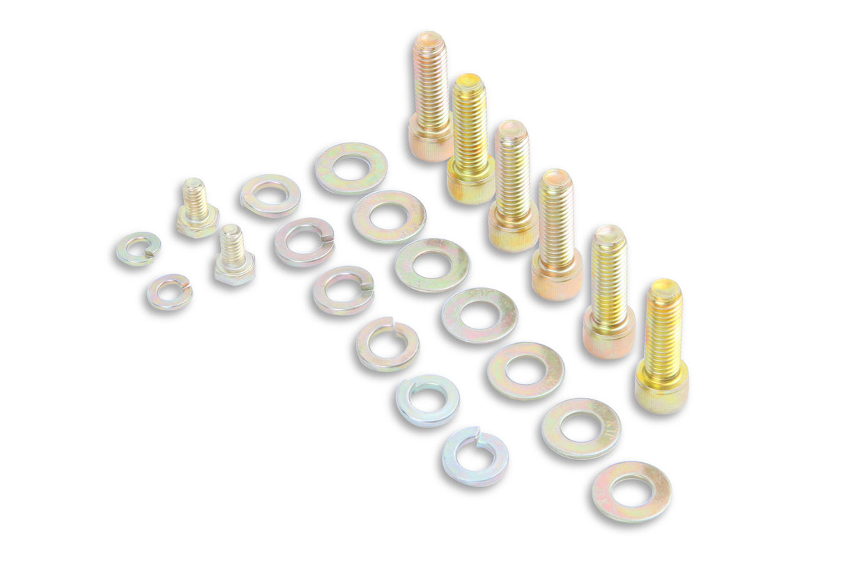 Quick Time Bellhousing - Mopar R5 Nascar Block to Reid Racing Auto - RM-7093